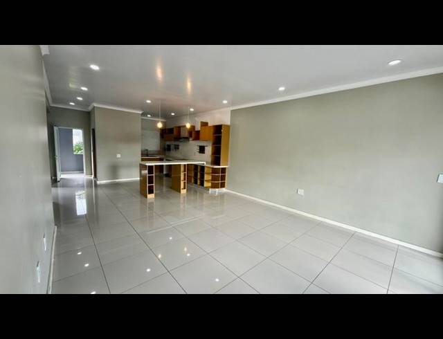 3 BEDROOM PROPERTY TO RENT IN MORNINGSIDE